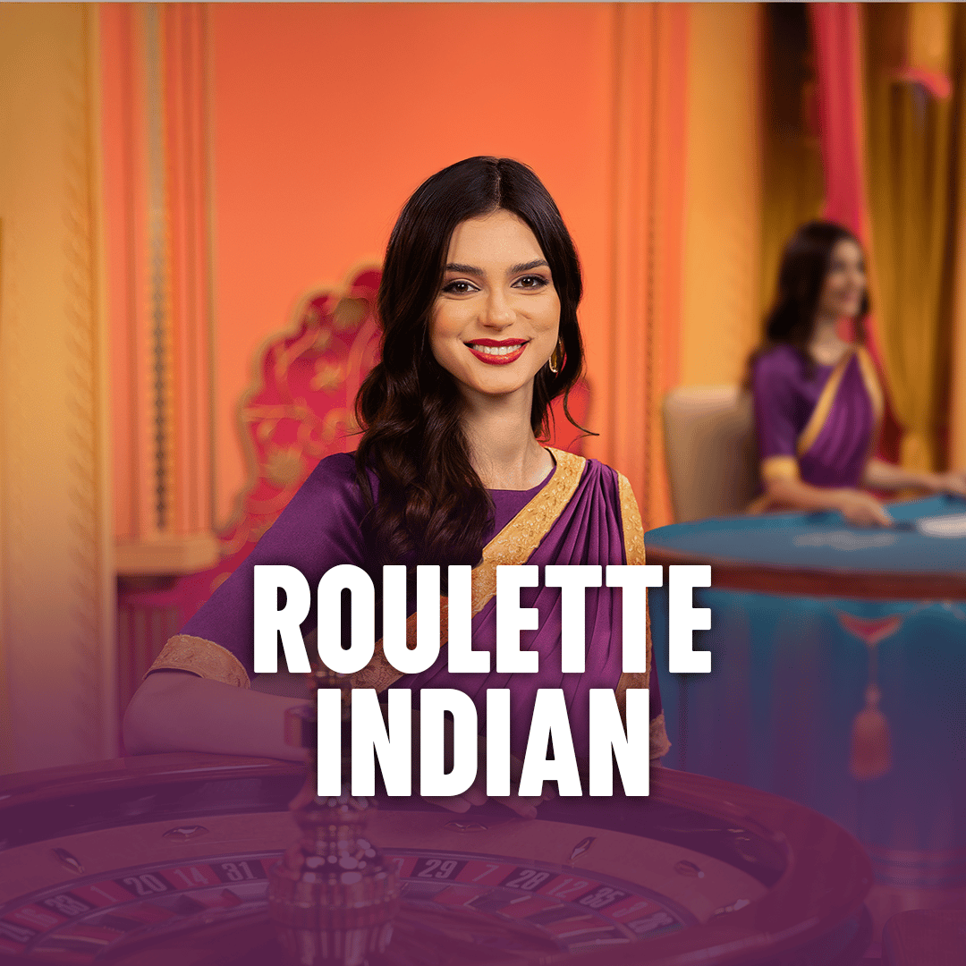 Roulette Indian