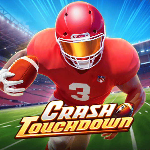 Crash Touchdown