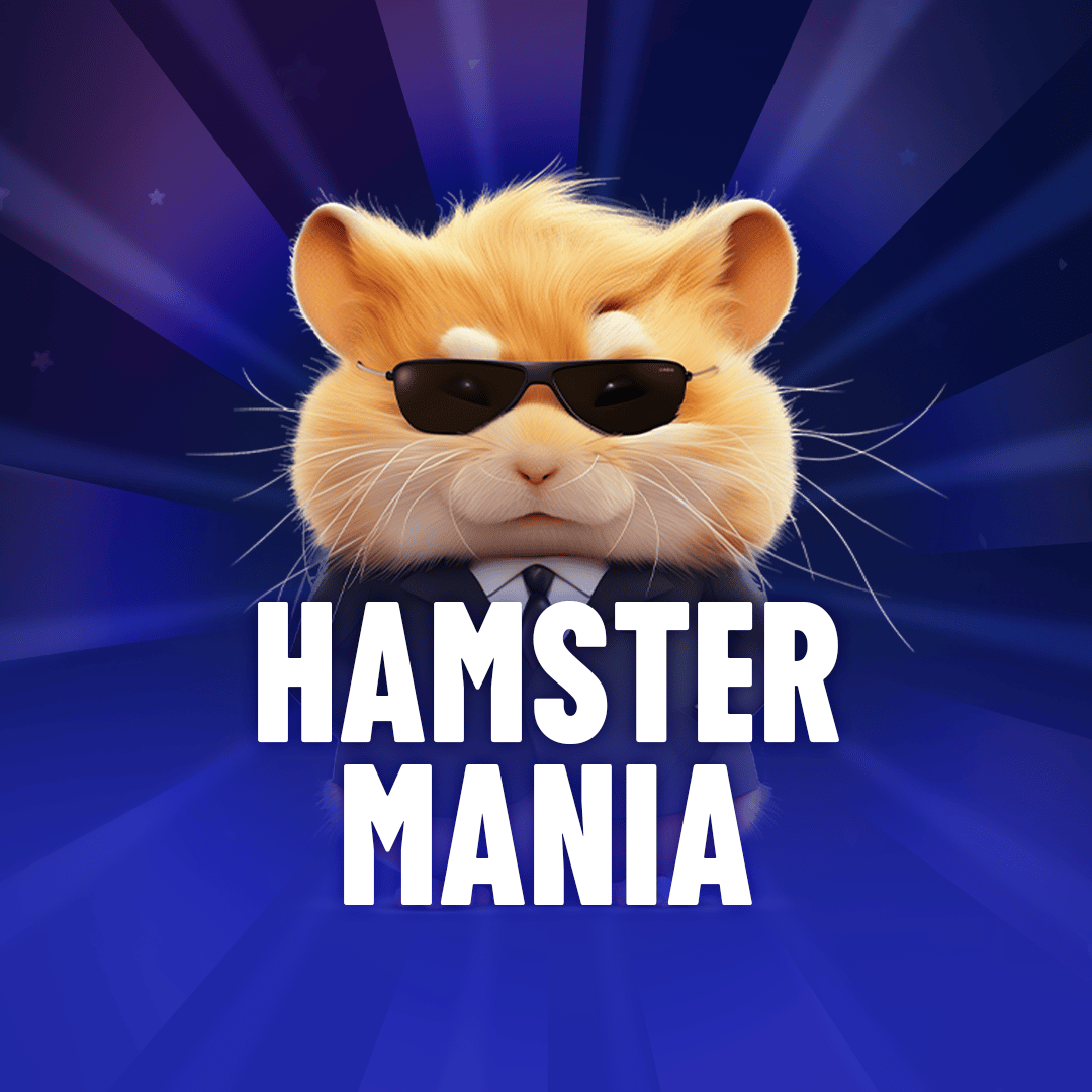 Hamster Mania