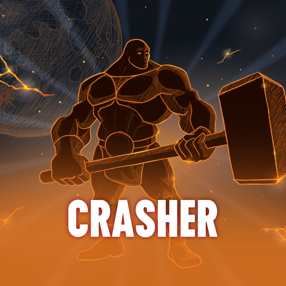 Crasher