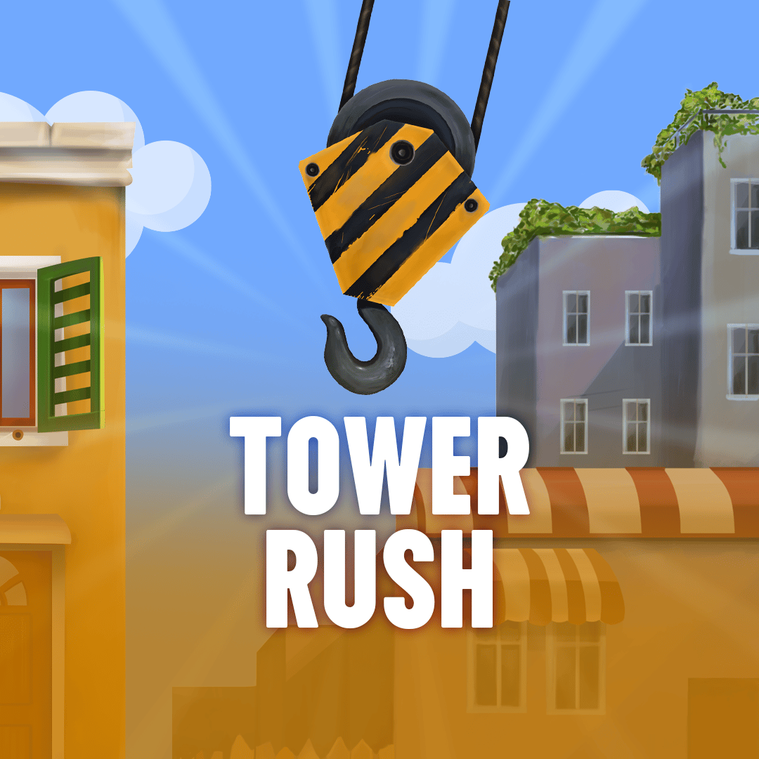 Tower Rush