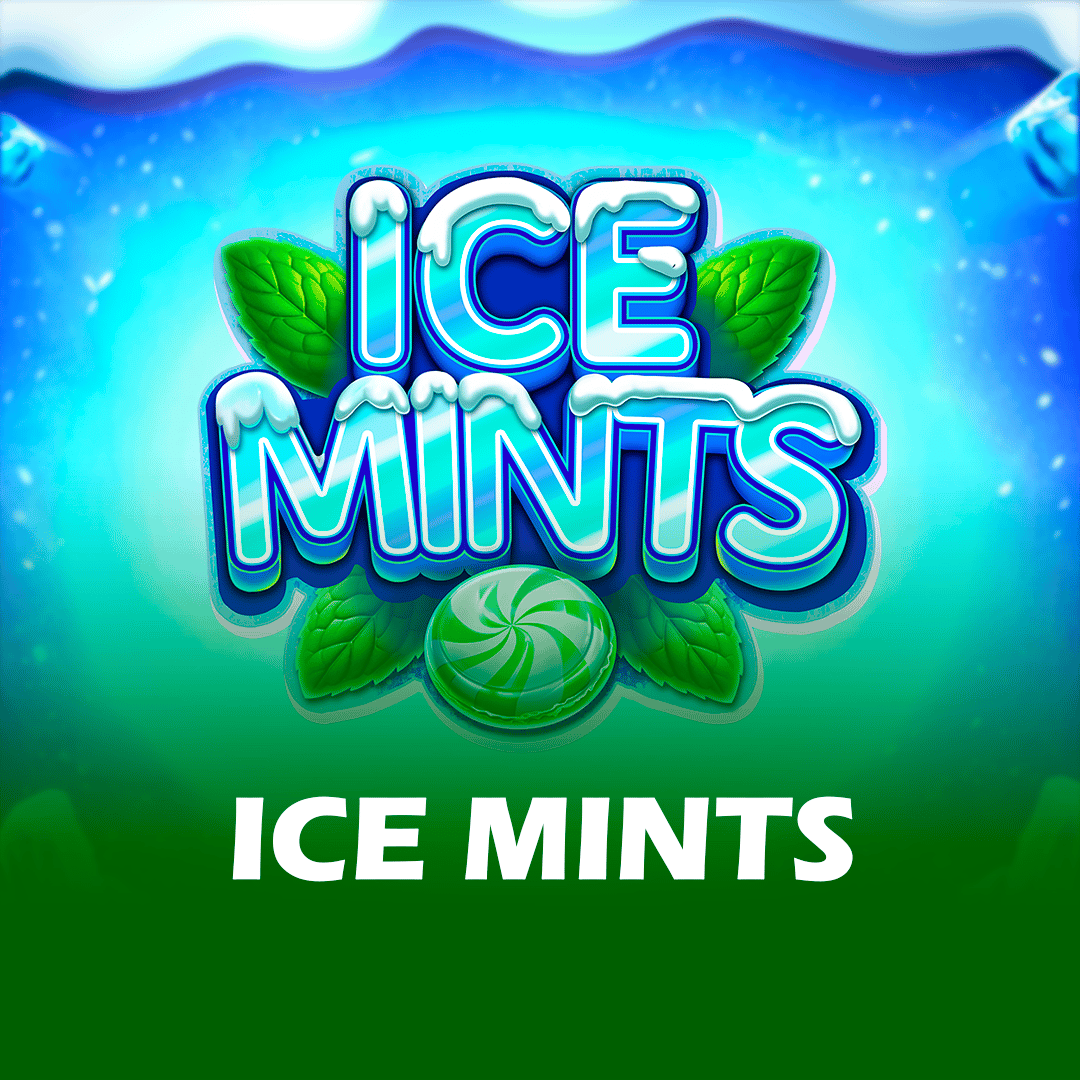 Ice Mints