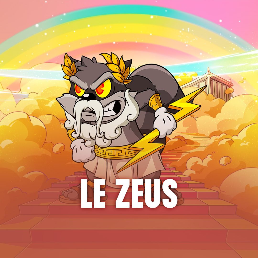 Le Zeus