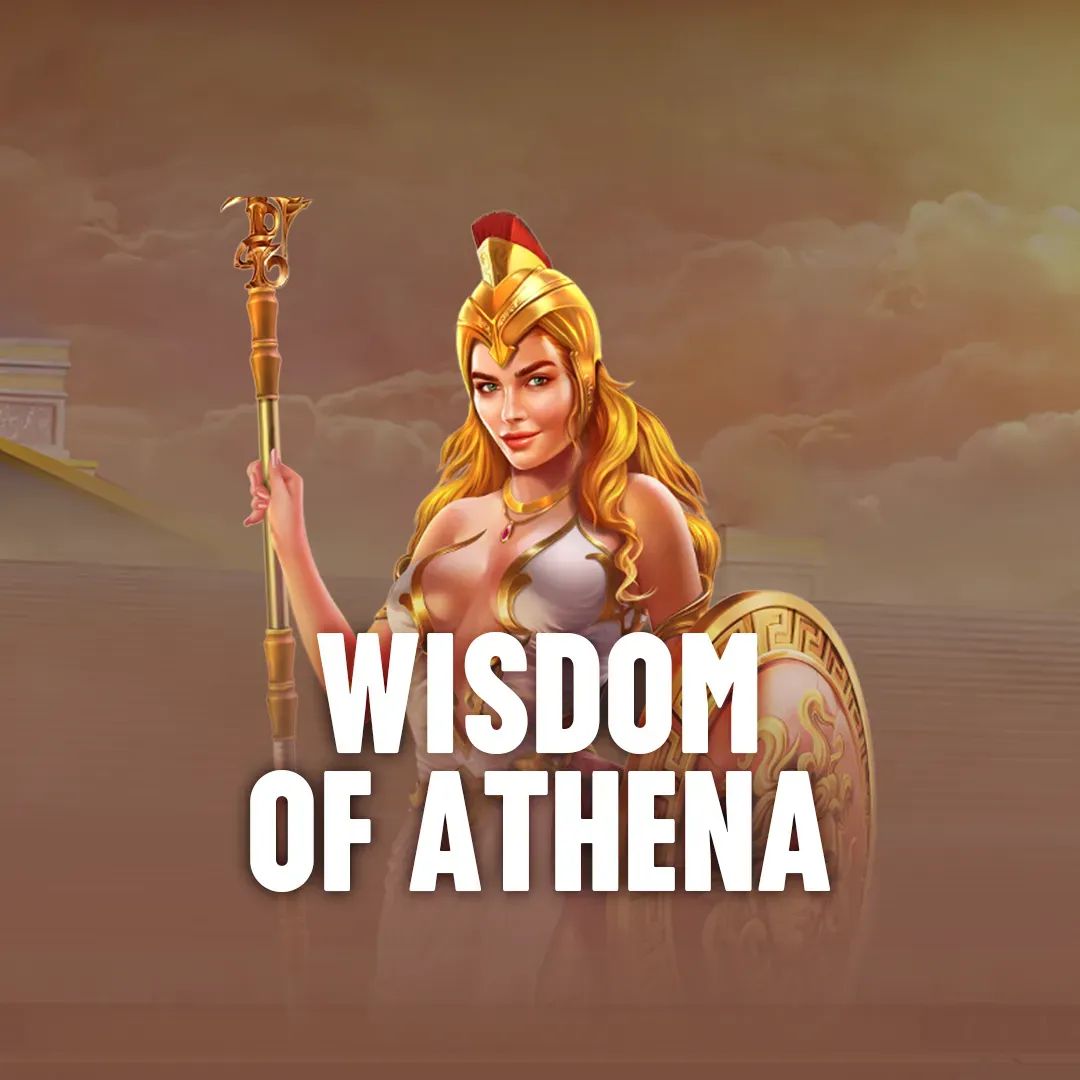 Wisdom of Athena
