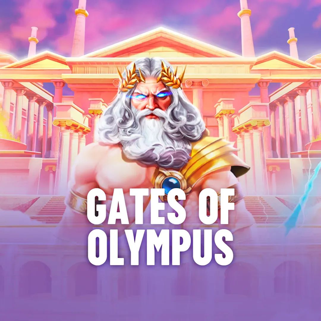 Gates of Olympus