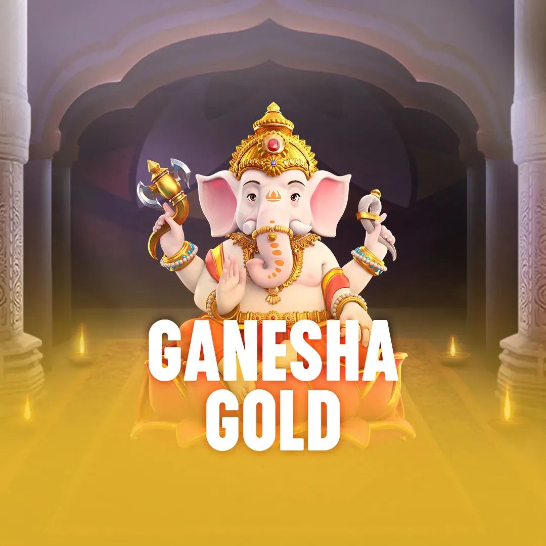 Ganesha Gold