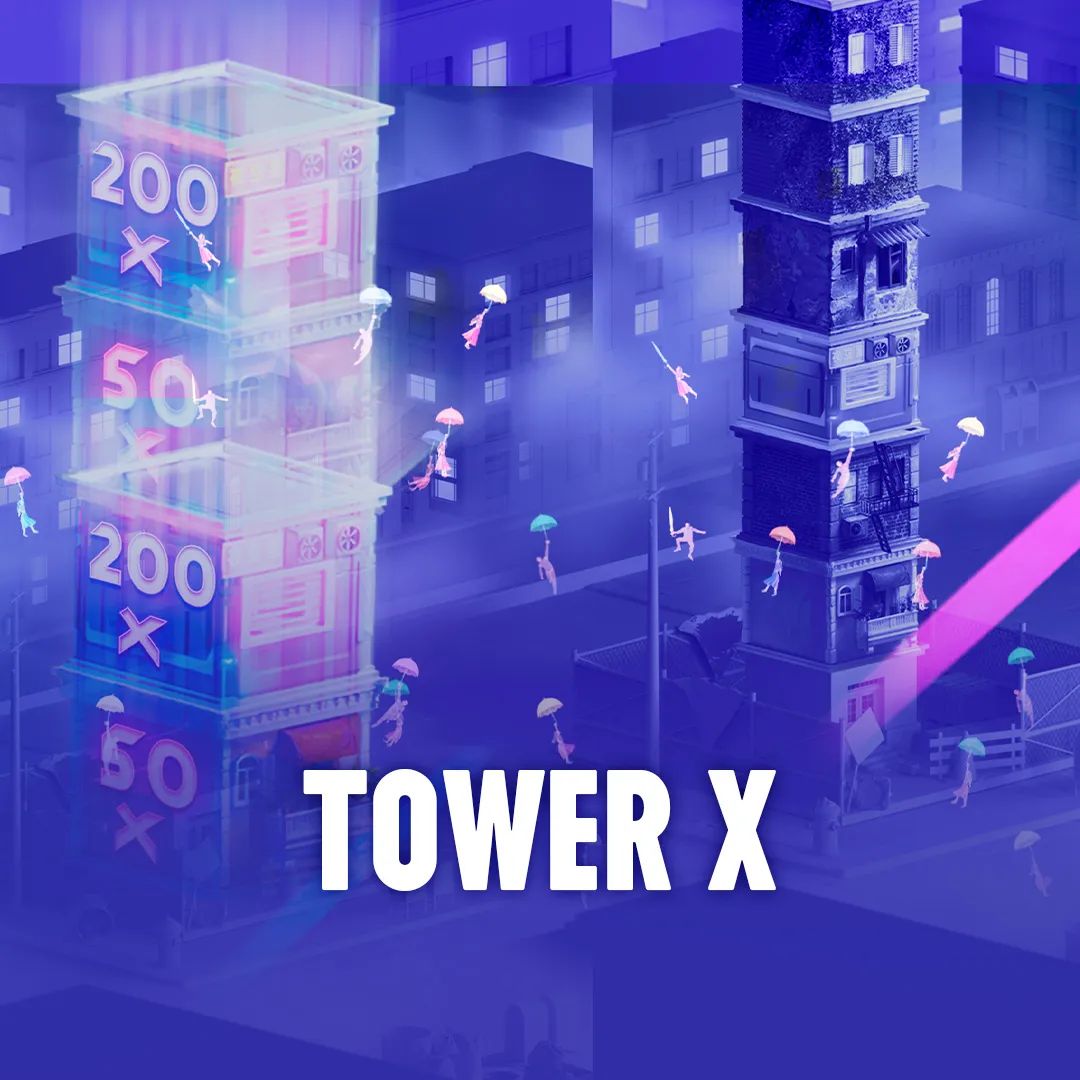 TowerX