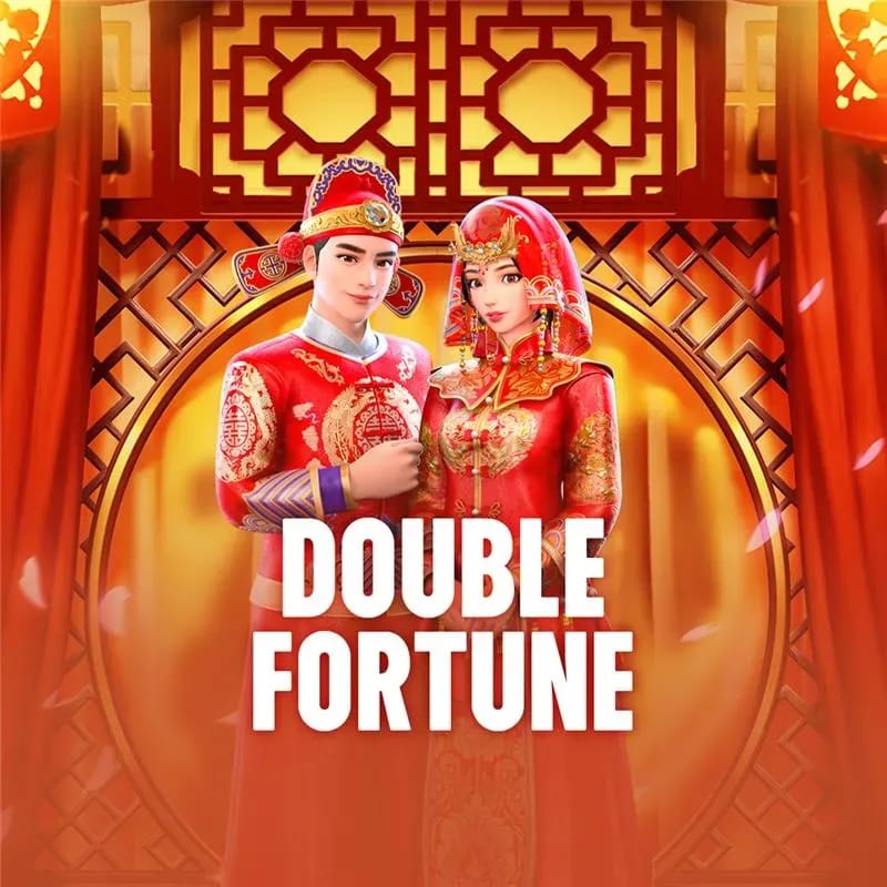 Double Fortune