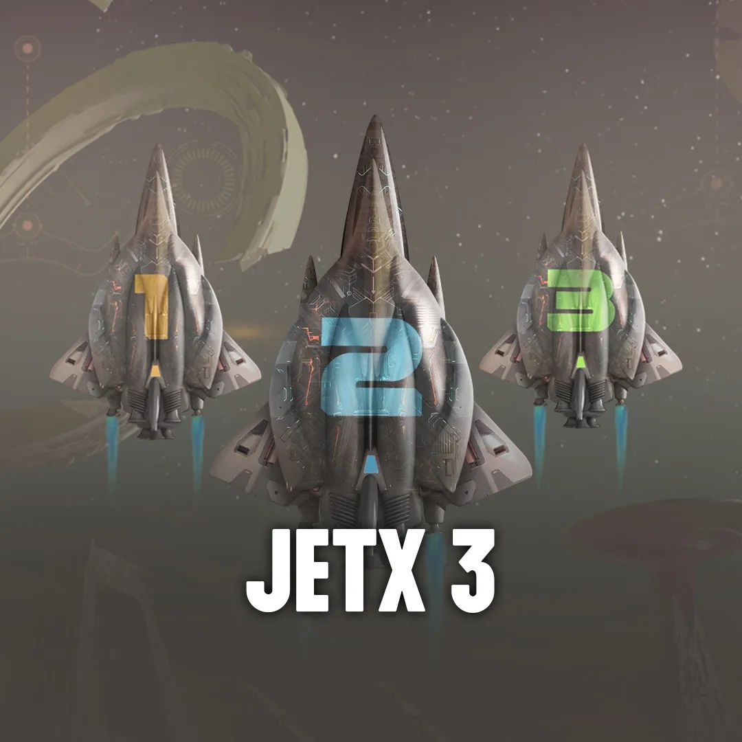 JetX3