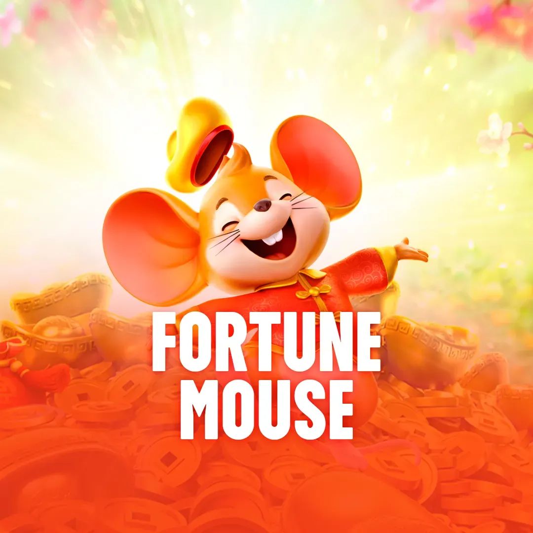 Fortune Mouse
