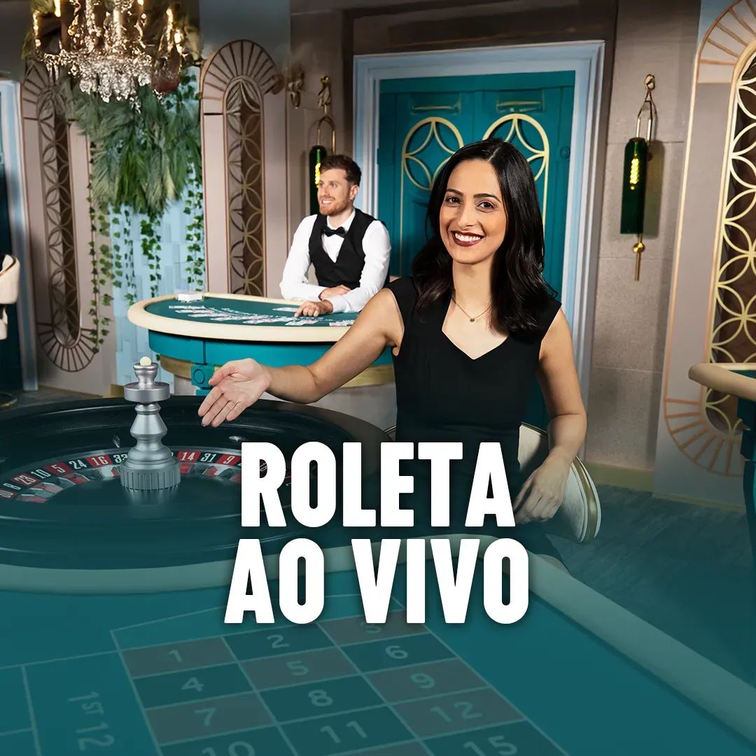 Roleta Ao Vivo