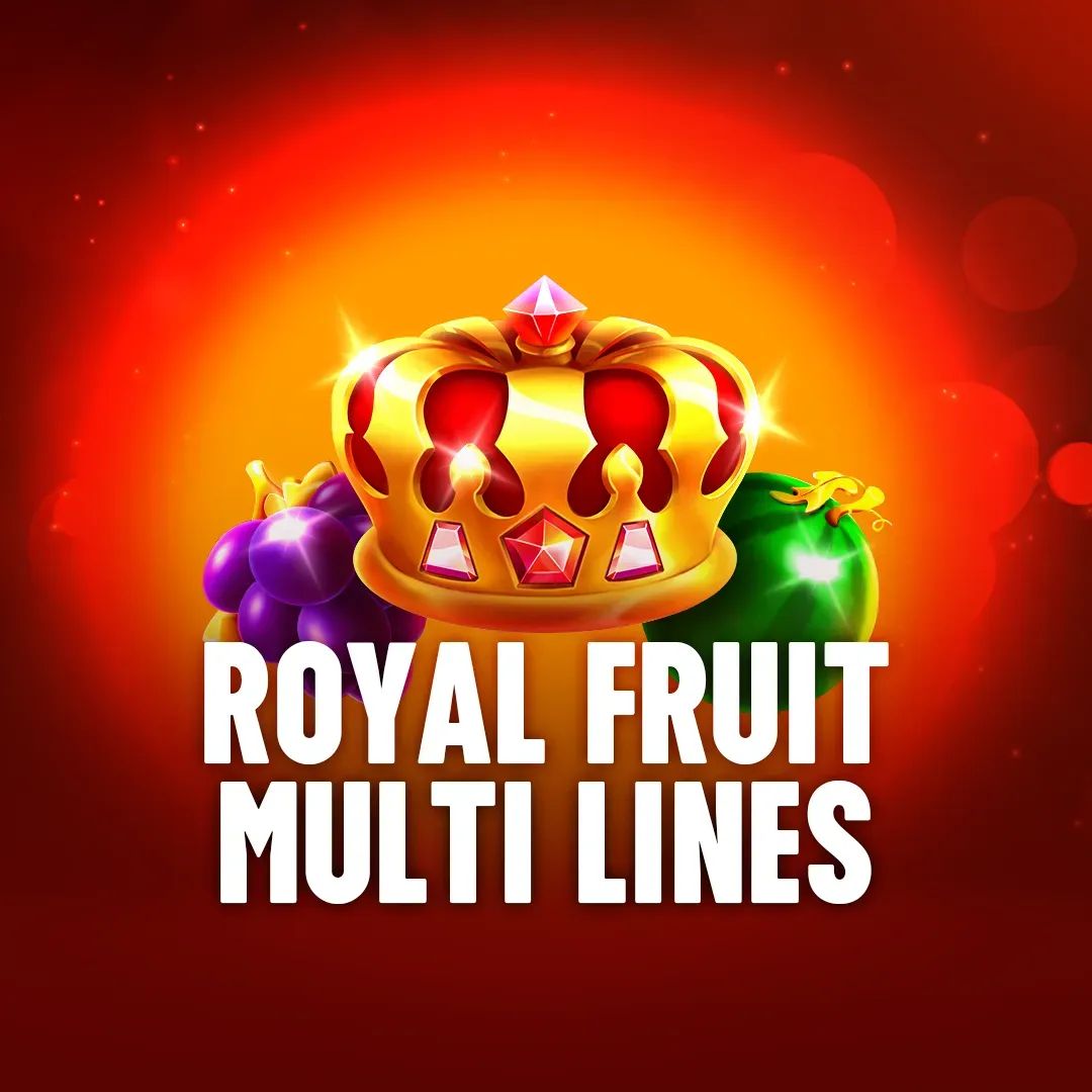 Royal Fruits MultiLines