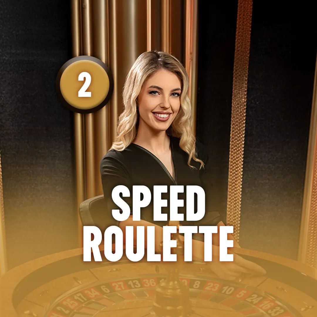 Speed Roulette 2