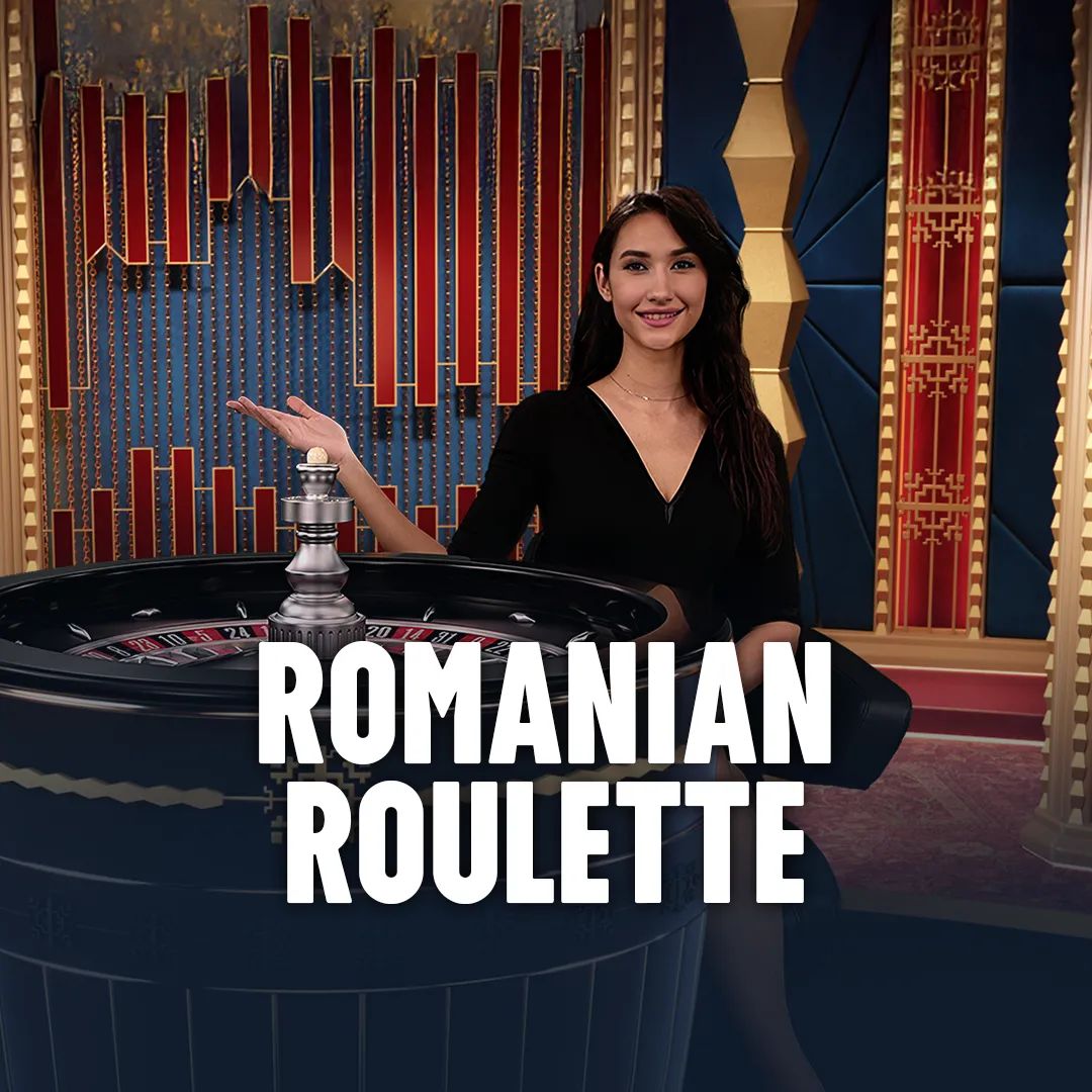 Romanian Roulette