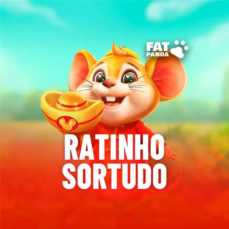 Ratinho Sortudo