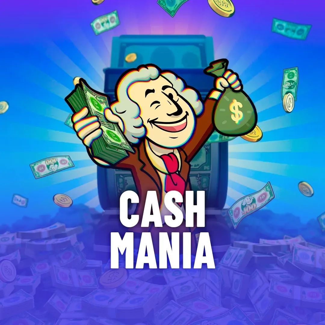 Cash Mania