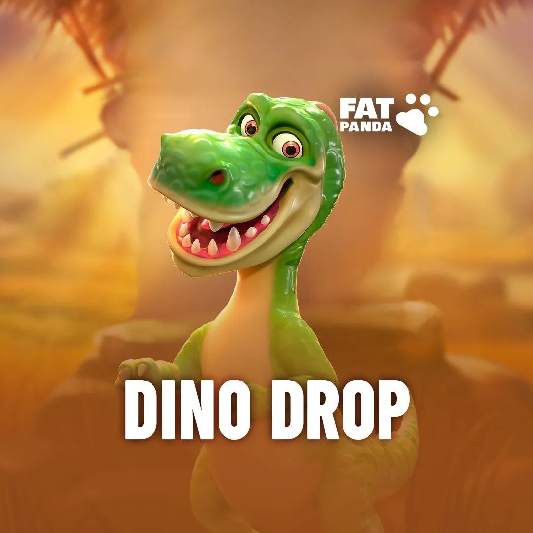 Dino Drop