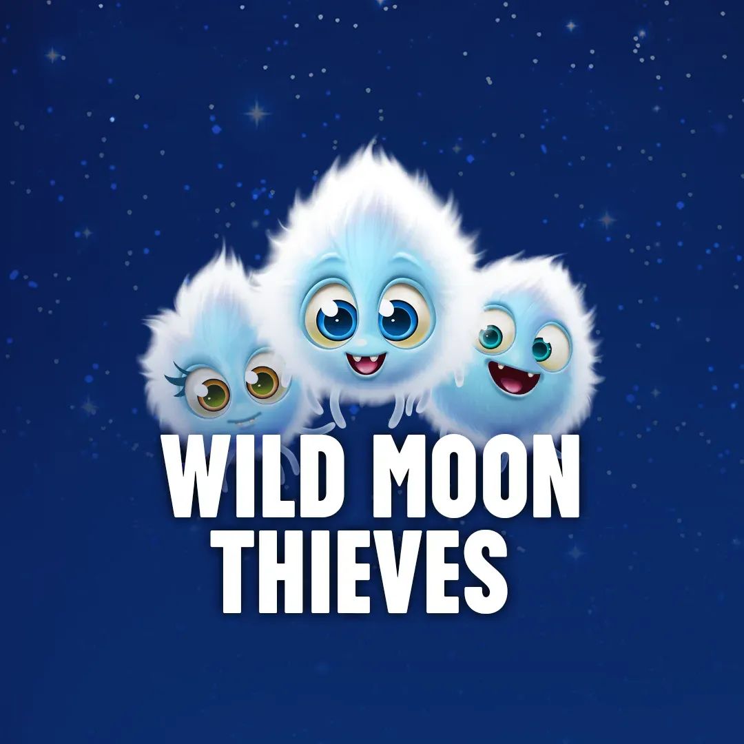 Wild Moon Thieves