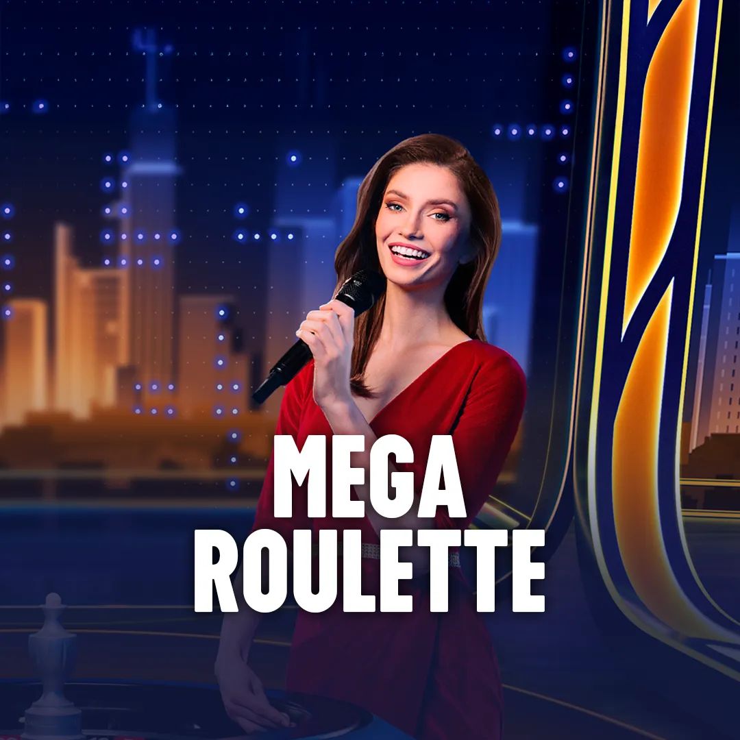 Mega Roulette