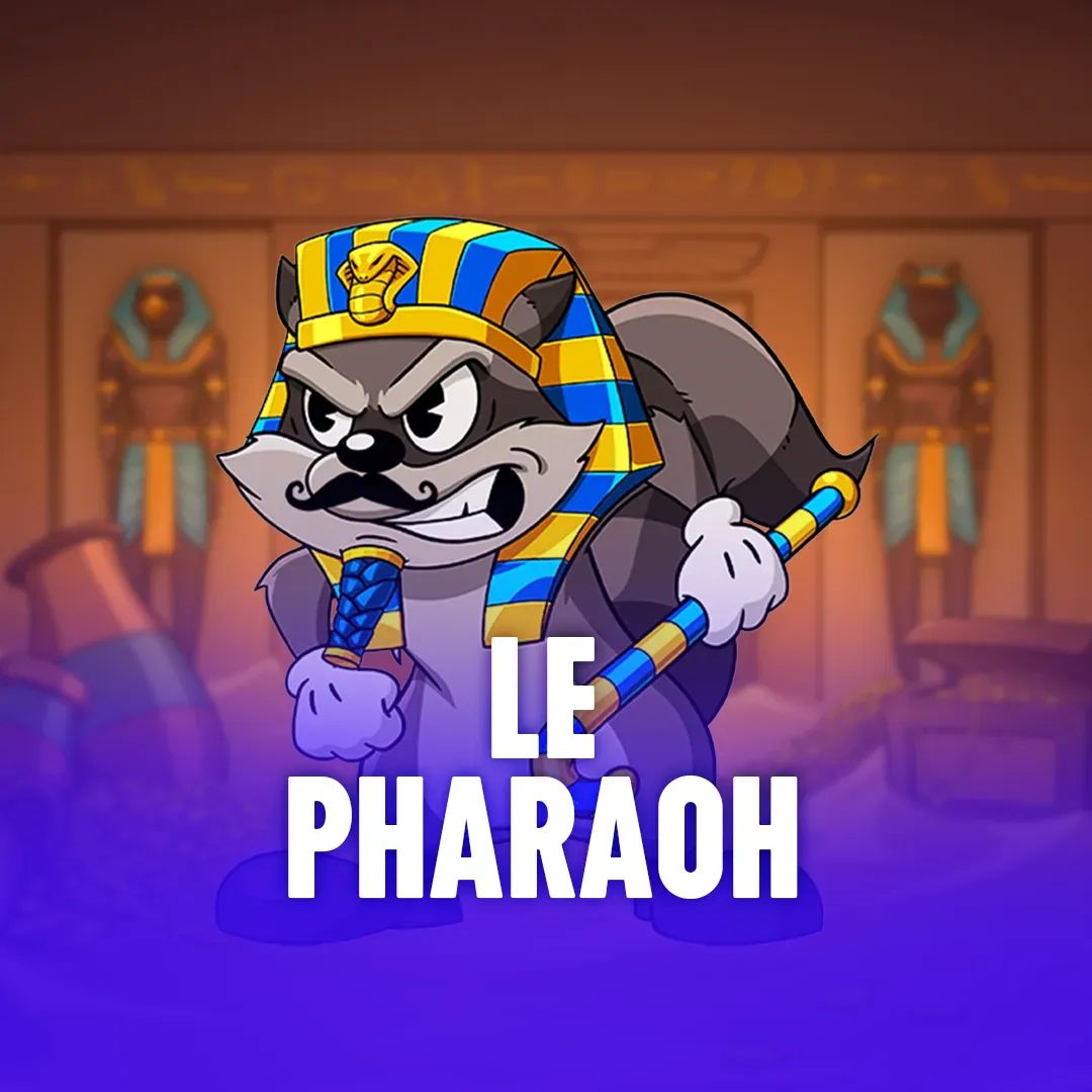 Le Pharaoh