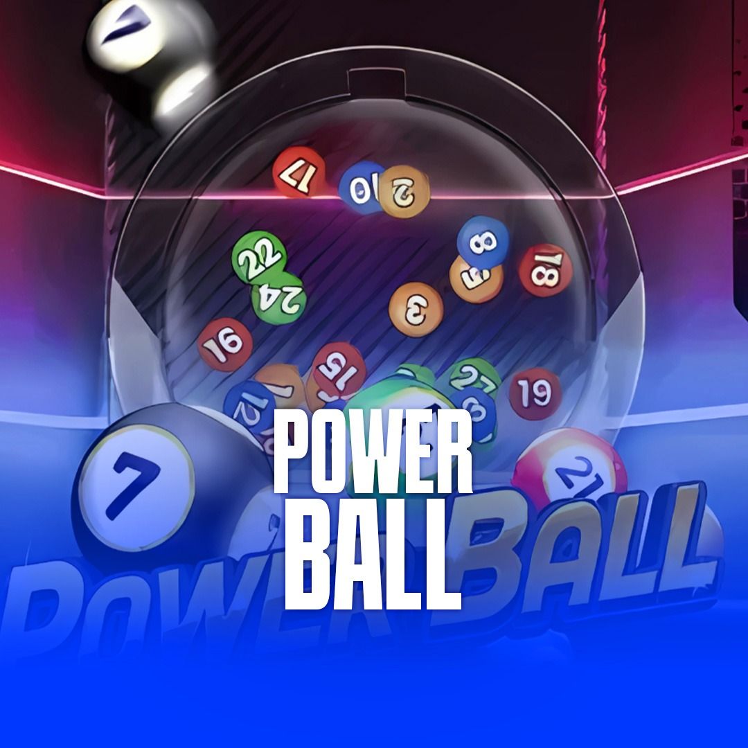 Power Ball
