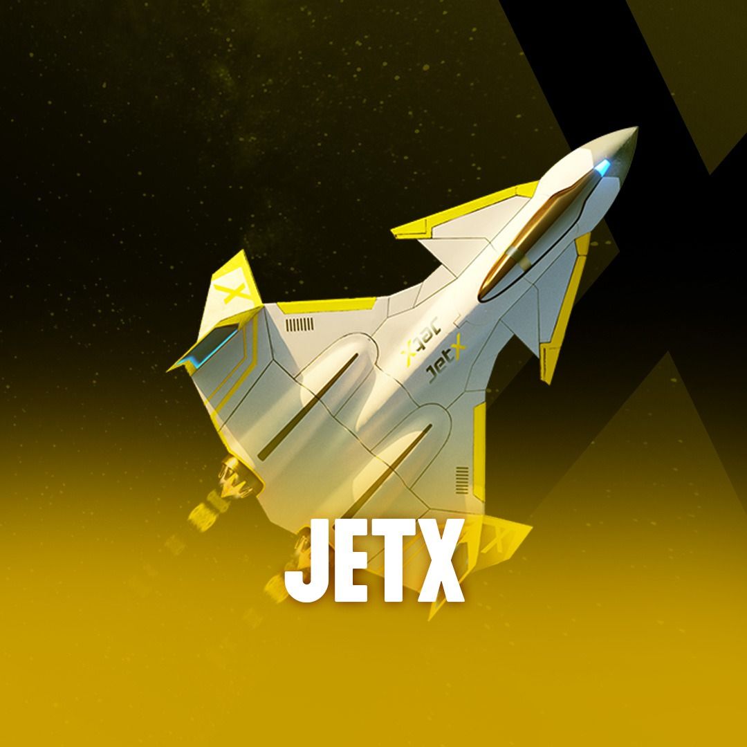 JetX
