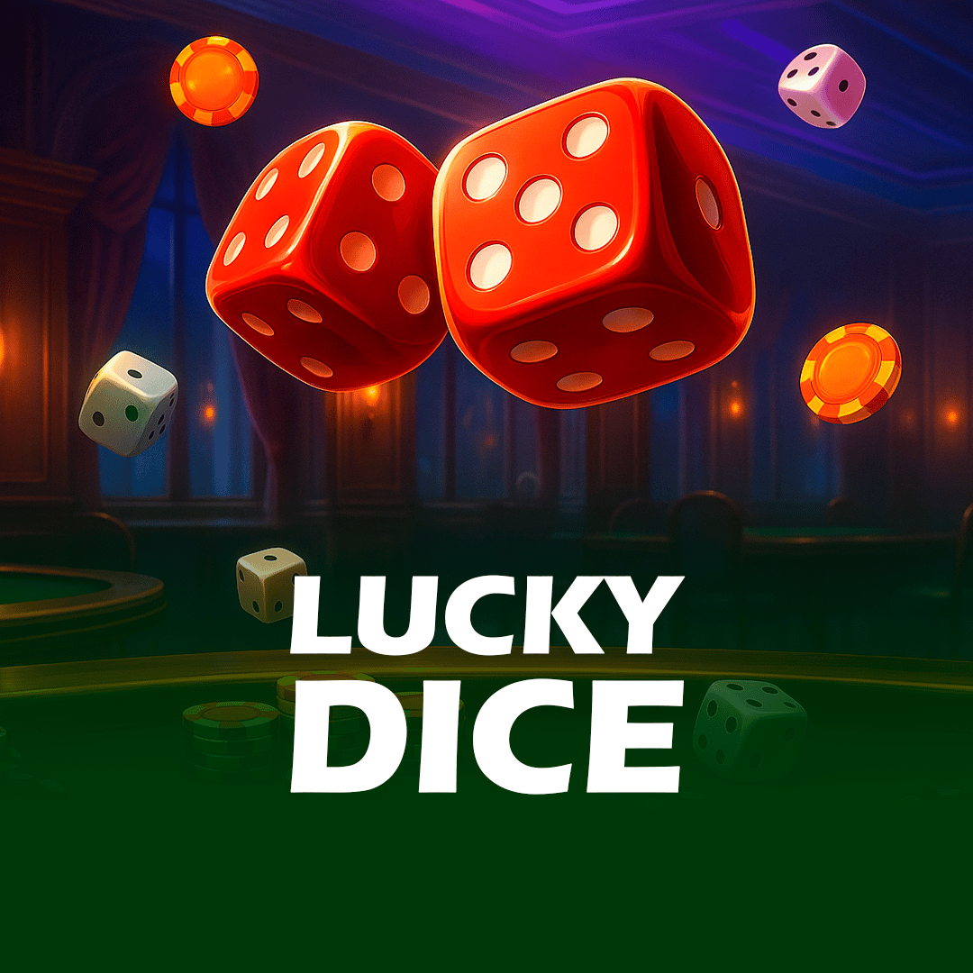 Lucky Dice