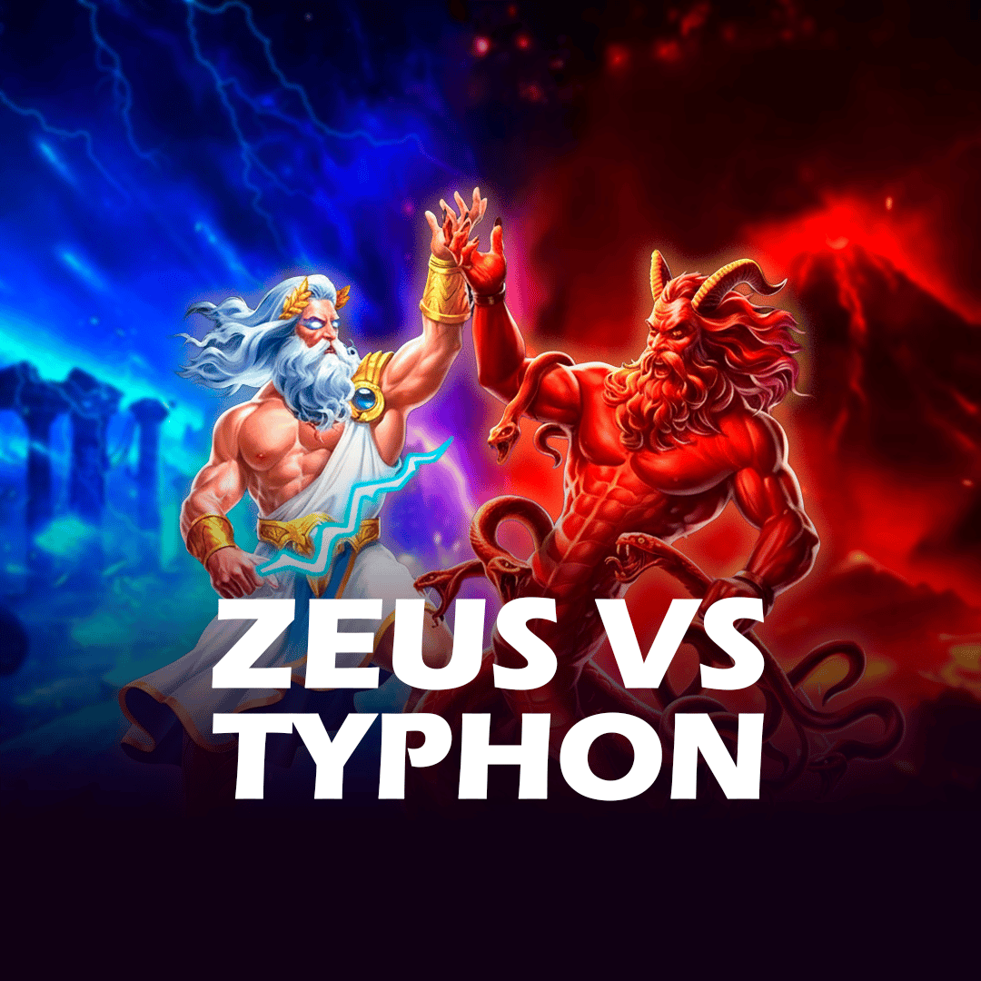 Zeus vs Typhon