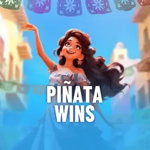 Pinata Wins