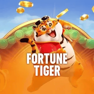 Fortune Tiger