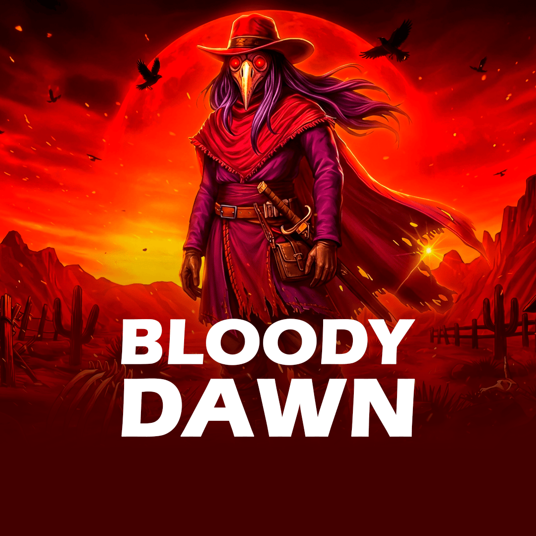 Bloody Dawn
