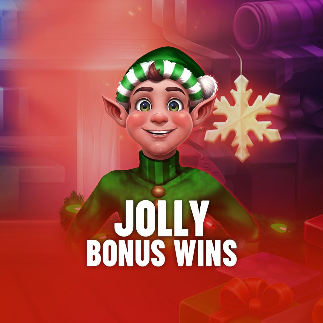 Jolly Bonus Wins 95