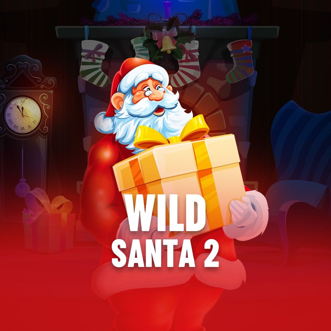 Wild Santa 2