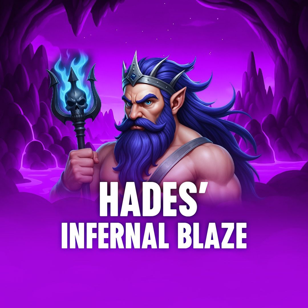 Hades’ Infernal Blaze