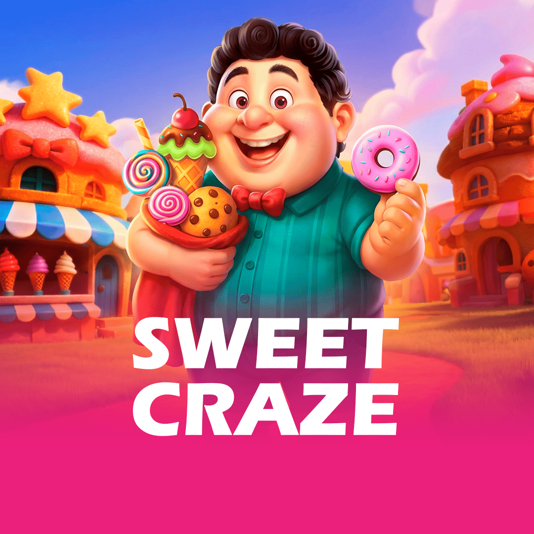 Sweet Craze