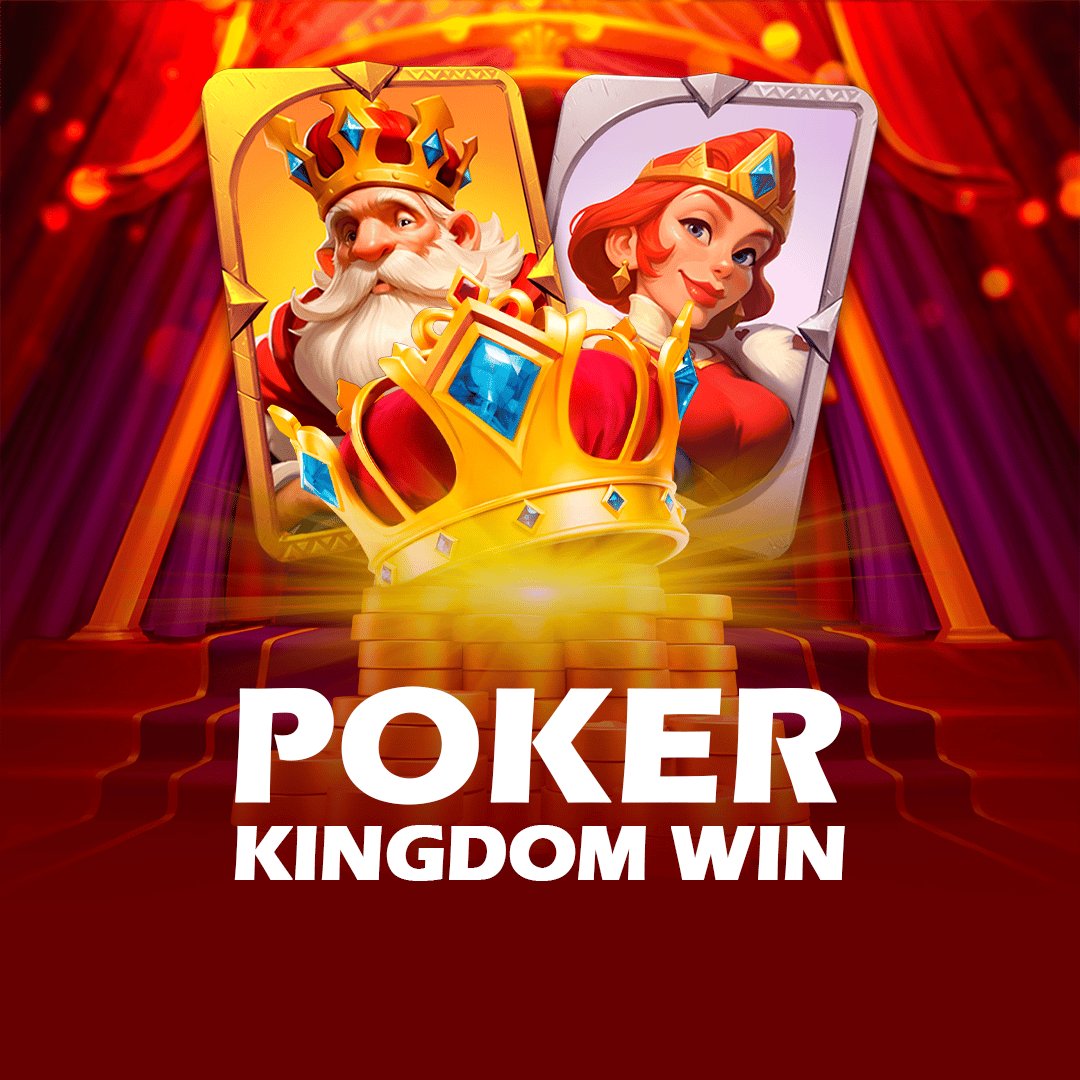 Poker Kingdom Win