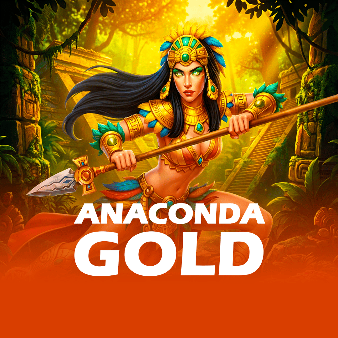 Anaconda Gold
