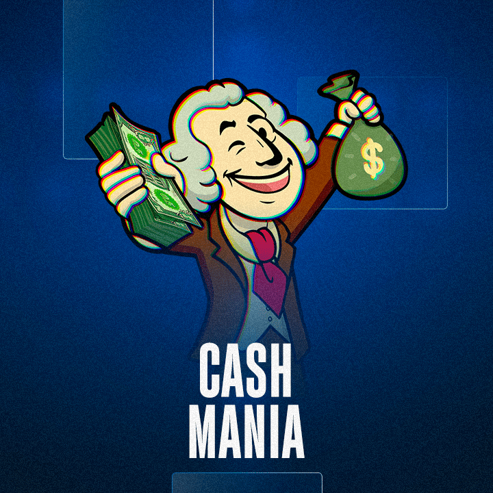 Cash Mania