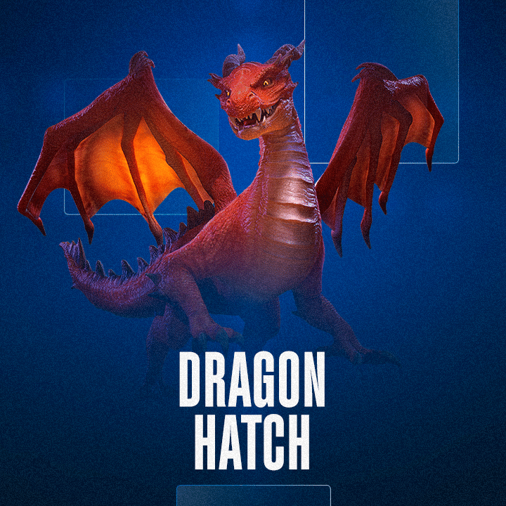 Dragon Hatch