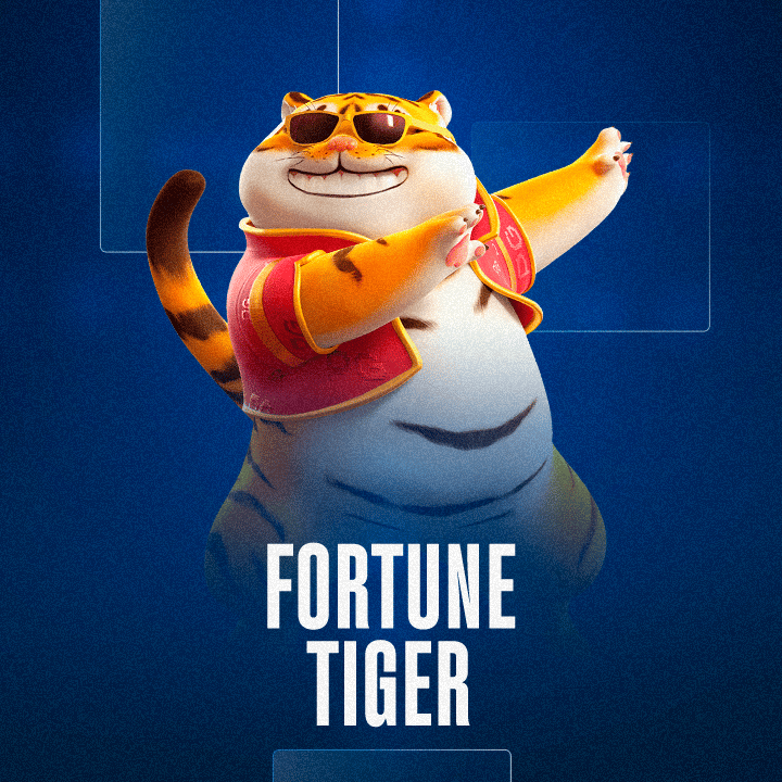 Fortune Tiger