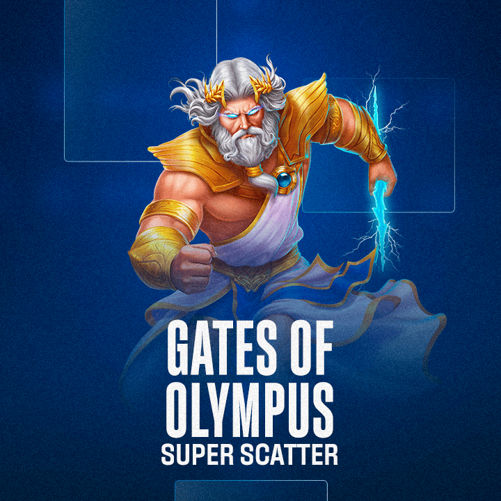 Gates of Olympus Super Scatter