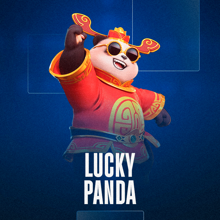 Lucky Panda