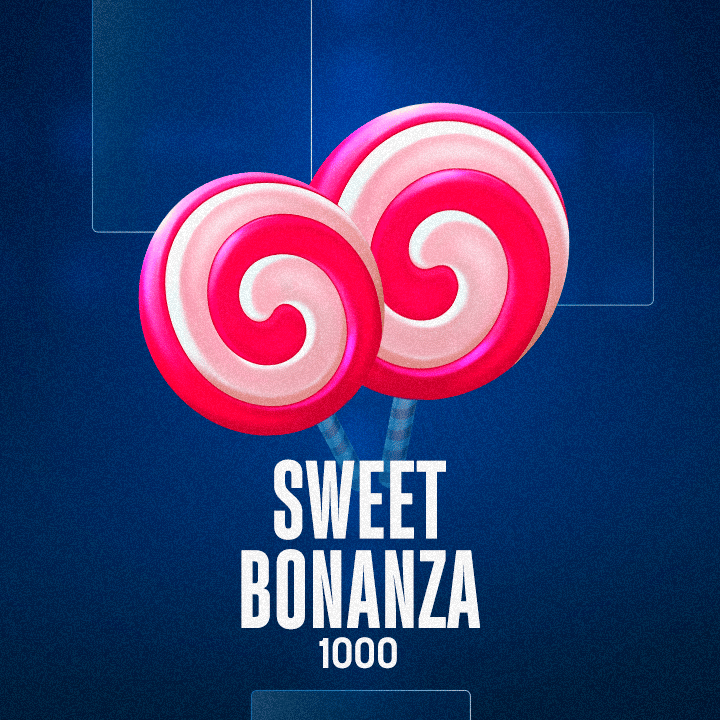 Sweet Bonanza 1000