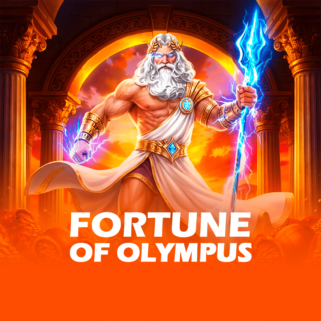Fortune of Olympus