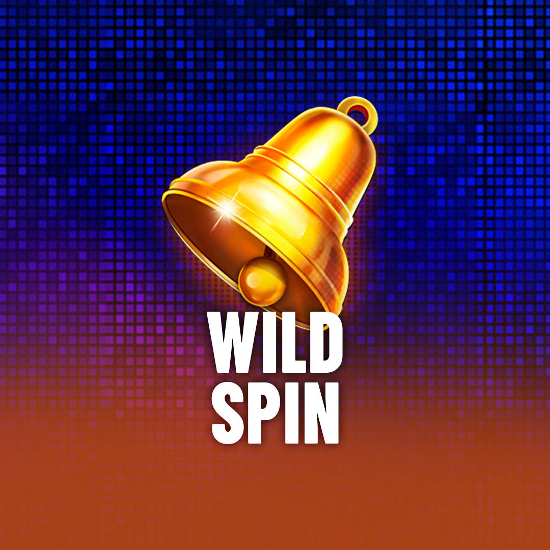 Wild Spin