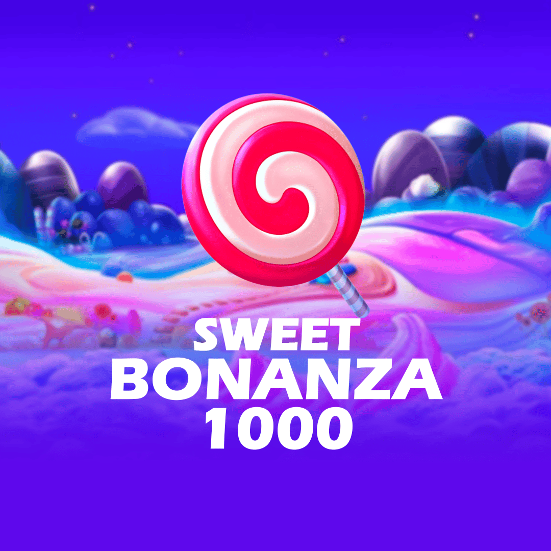 Sweet Bonanza 1000