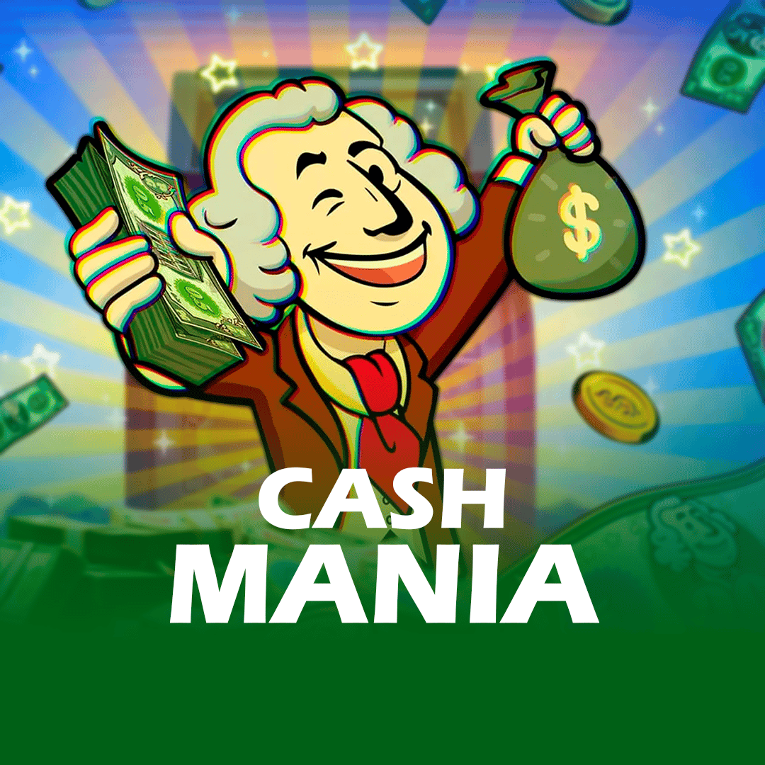 Cash Mania