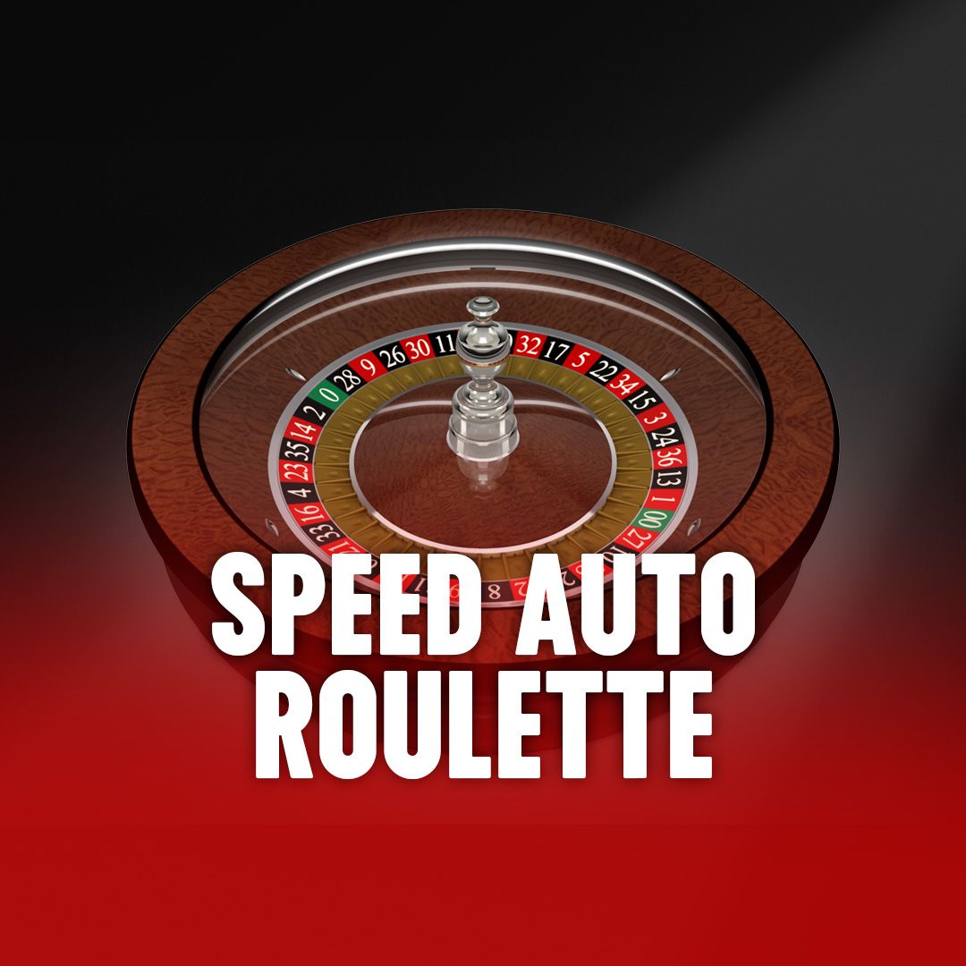 Speed Auto Roulette