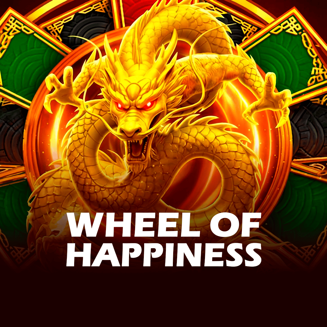 Wheel of Happiness