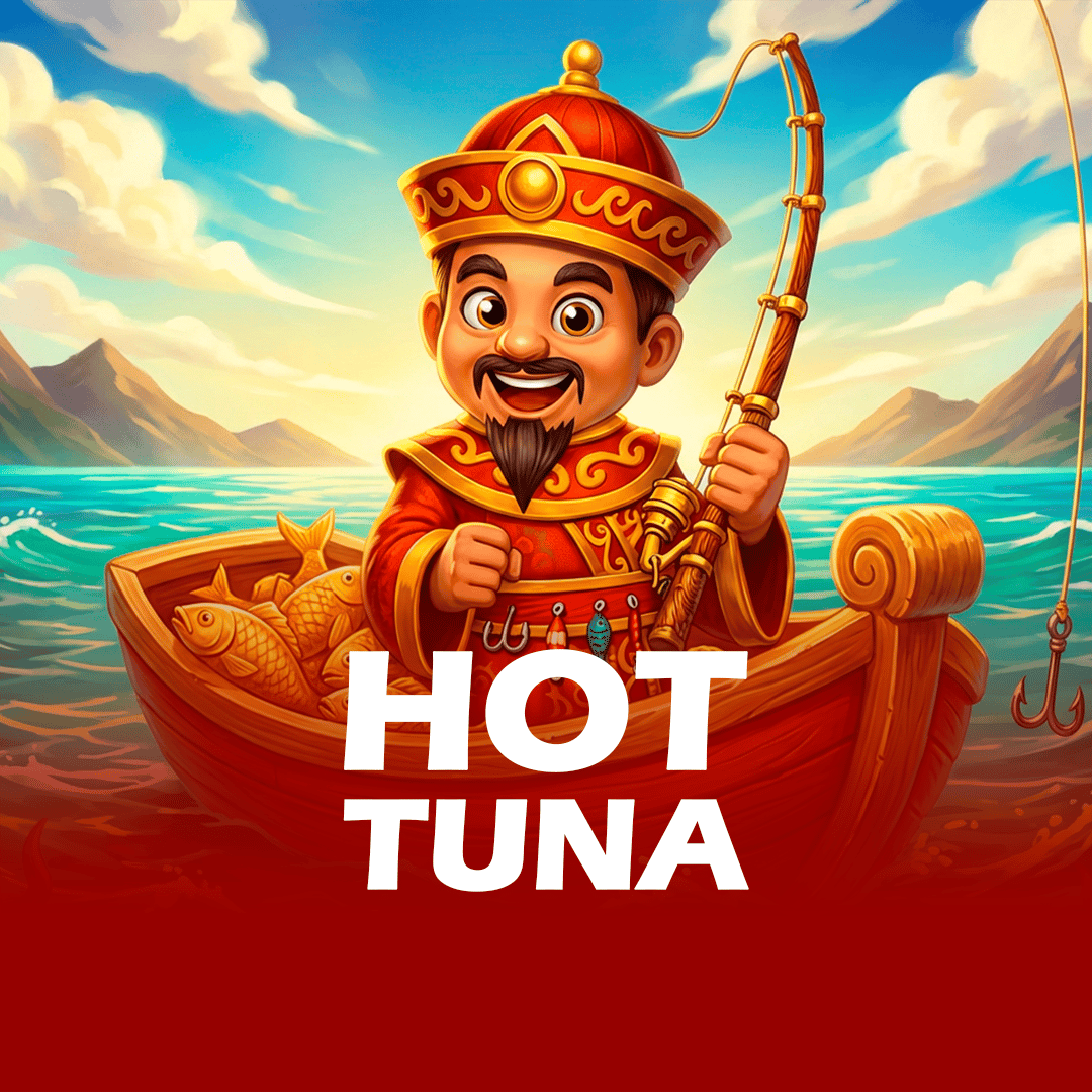 Hot Tuna